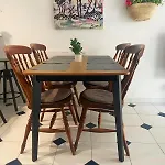 Appartement Marbeland *