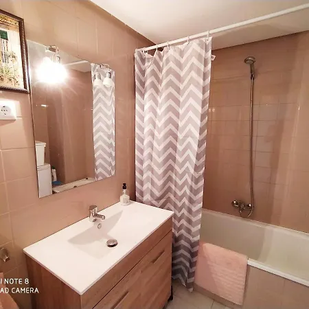 Apartamento Marbeland
