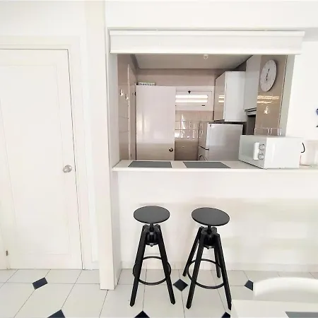 Marbeland Apartamento