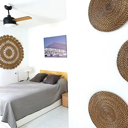 Marbeland Apartamento
