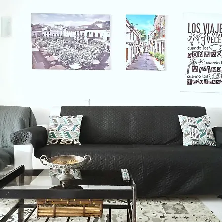 Marbeland * Μαρμπέλλα