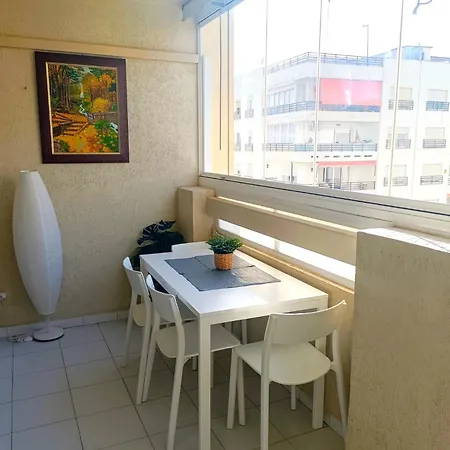 Διαμέρισμα Marbeland