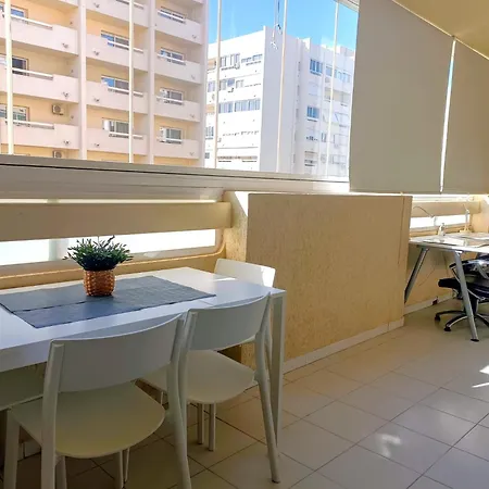 Marbeland Apartment Marbella