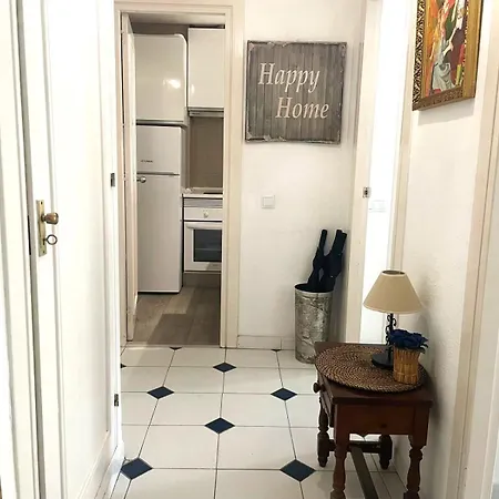 Marbeland Διαμέρισμα