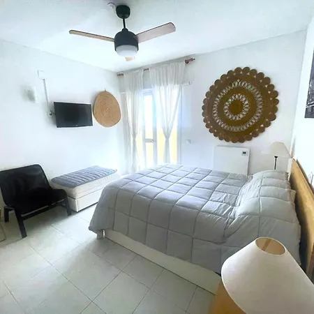 Apartamento Marbeland
