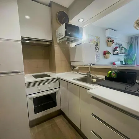 Διαμέρισμα Marbeland *