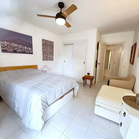 Appartement Marbeland *