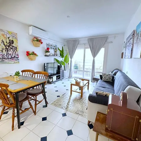 Apartment Marbeland Marbella