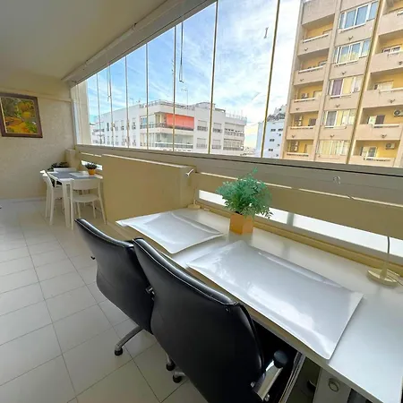 Marbeland Appartement Marbella