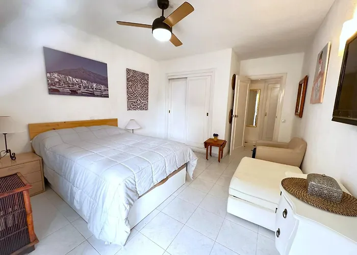 Appartement Marbeland *