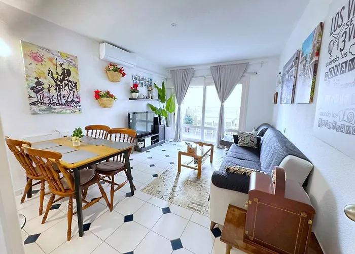 Appartement Marbeland Marbella