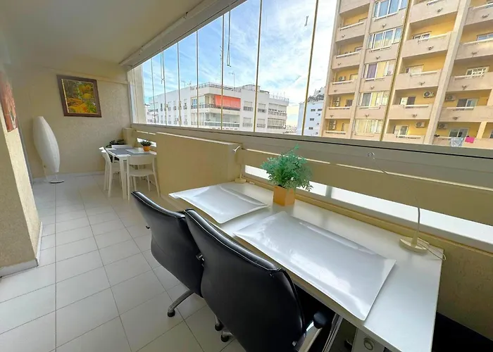 Marbeland Appartement Marbella