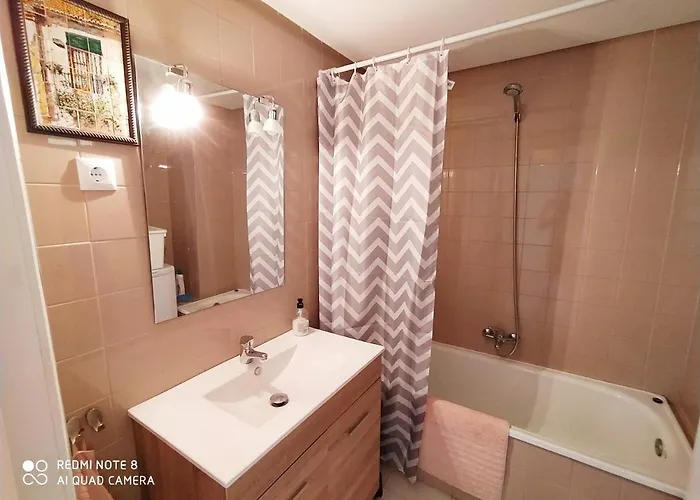 Appartamento Marbeland