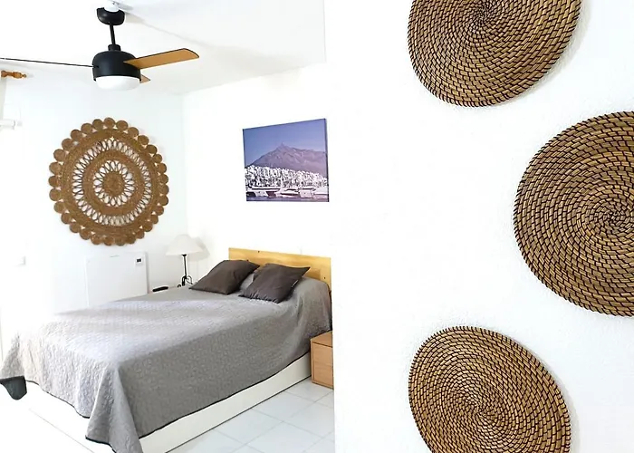 Marbeland Appartamento