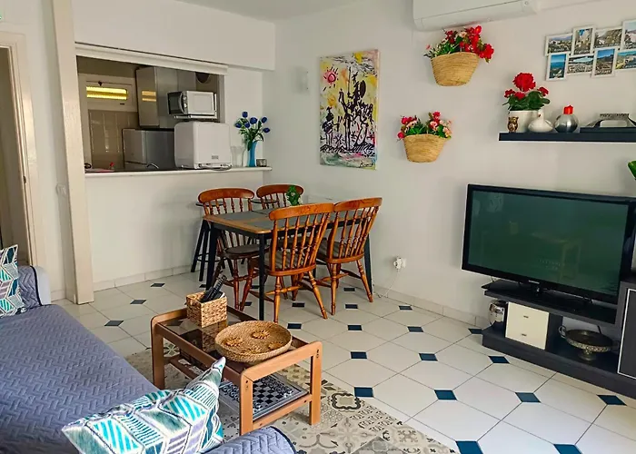 Marbeland Appartamento *