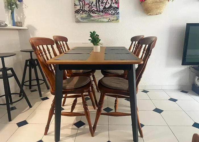 Appartamento Marbeland *