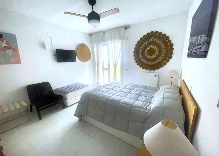 Appartamento Marbeland