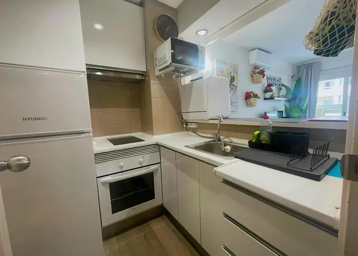 Appartamento Marbeland *